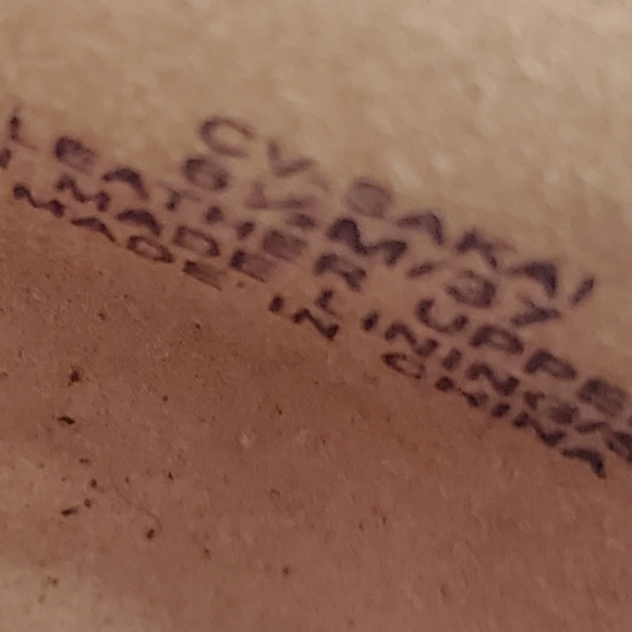 Crown Vintage Sakai suede booties - Picture 8 of 9